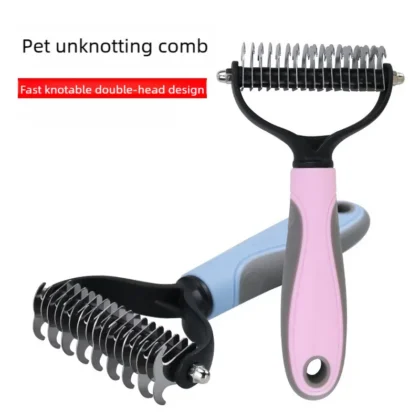Dog Brush Pet Dog Hair Remover
