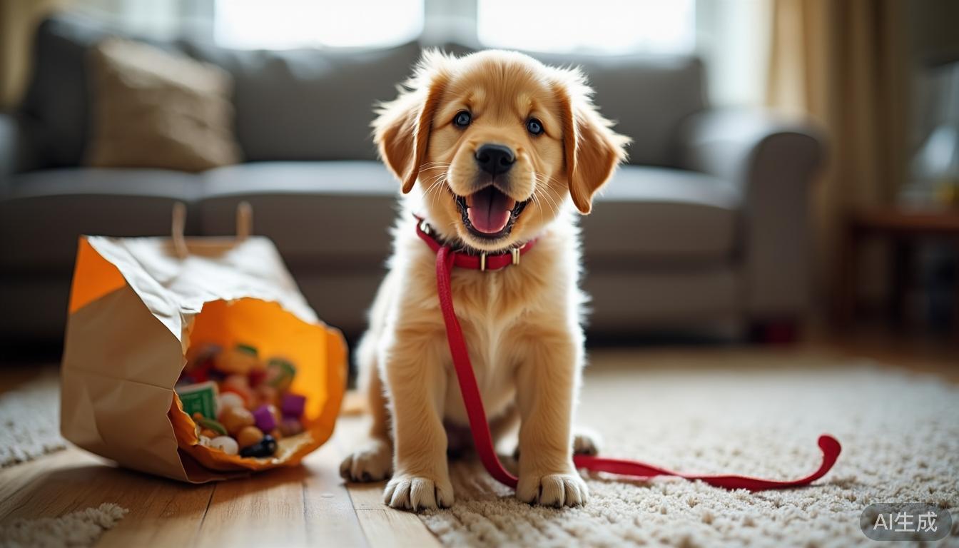 8 First-Time Dog Owner Mistakes That Cost You Money