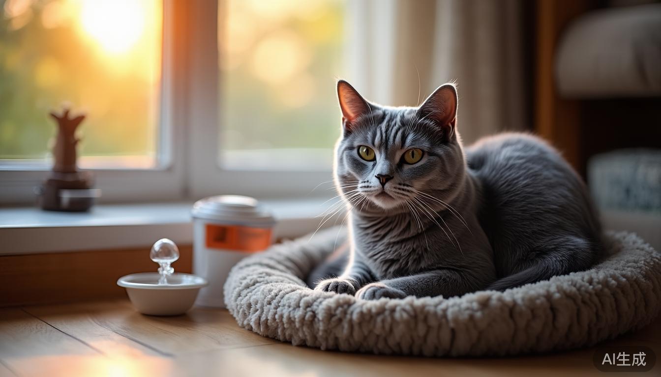 How Long Can You Leave a Cat Alone? 24, 48 and 72 Hours, Ranked by Risk