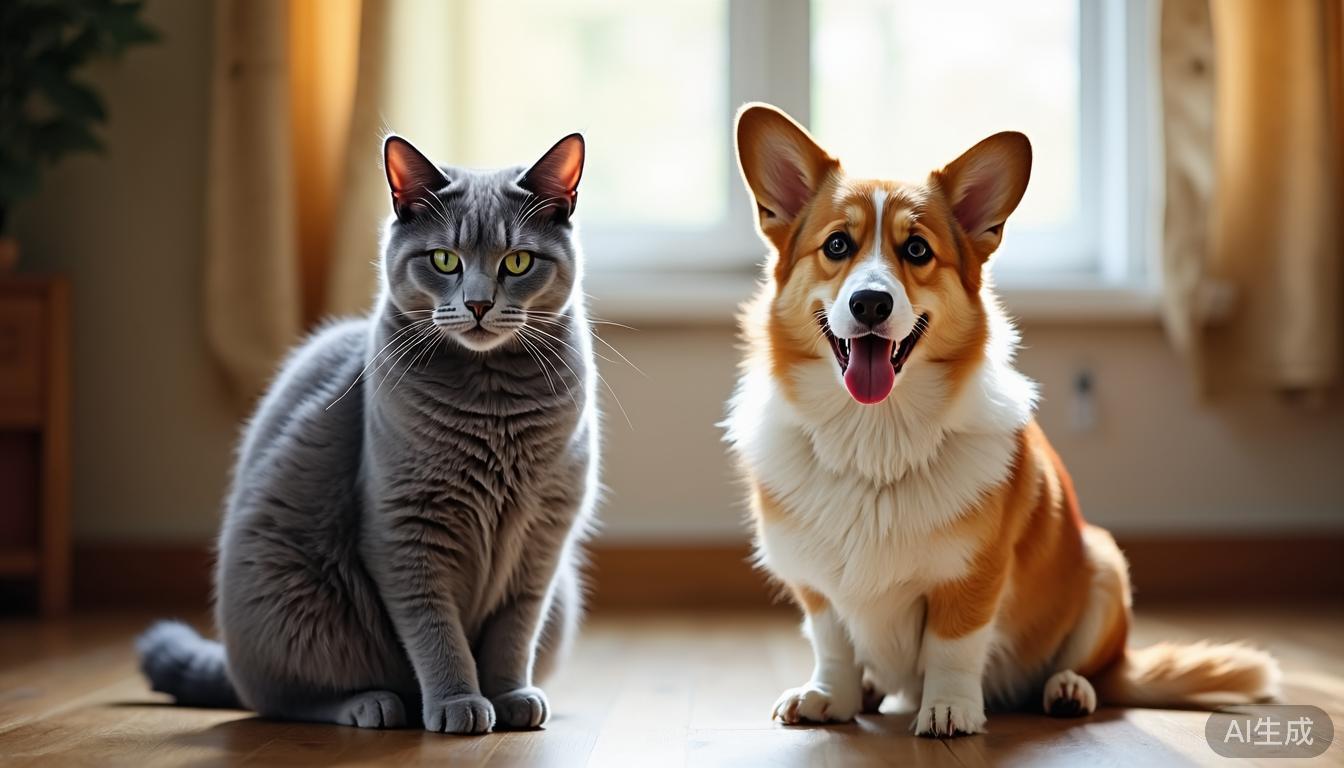 Dog vs Cat: Which Pet Costs More Per Month? The Honest Head-to-Head