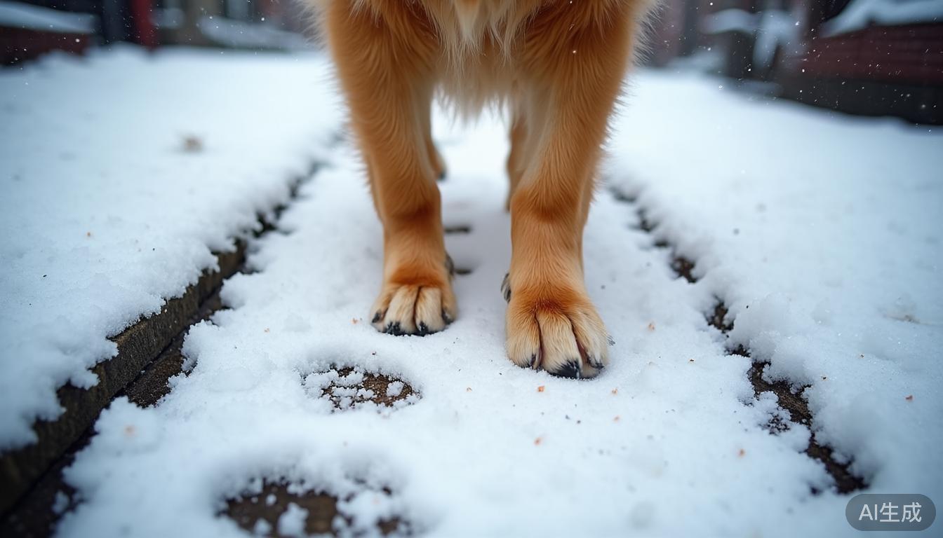 Dog Boots vs Paw Balm: Real Winter Costs and Which Your Dog Actually Needs